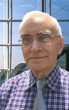 Antonio Bordoni